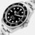 Rolex Sea-Dweller Deepsea 116660 Black Steel Watch