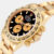 رولكس كوزموغراف دايتونا 116508 باللون الأسود / الذهبي - ساعة رجالية أوتوماتيكية