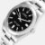 ساعة رولكس أويستر بربتشوال 126000 سوداء 36 ملم للرجال