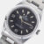Rolex Explorer I 14270 Black Stainless Steel Watch