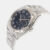 Rolex Datejust 116234 Blue Stainless Steel Watch