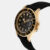 ساعة رولكس بتوقيت جرينتش ماستر 16758 باللون الأسود/الذهب الأصفر الأوتوماتيكية للرجال