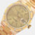 Rolex Day-Date 18108 18K Yellow Gold Watch