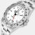 Rolex Explorer II 16570 White Stainless Steel Watch