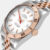 Rolex Datejust Turnograph 116261 – White/Rose Gold/Stainless Steel