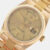 Rolex Day-Date 18078 in Champagne Gold, 36mm