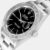 Rolex Datejust Turnograph 16264 Black Stainless Steel Watch