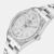 ساعة رولكس اير كينج 14010 فضية من الستانلس ستيل