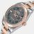 Rolex Datejust 126201 Grey 36mm Automatic Watch