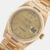 Rolex Day-Date 18038 Gold Automatic Men’s Watch, Yellow Gold