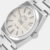 ساعة رولكس أويستركوارتز 17000 فضية للرجال - 36 ملم