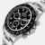 ساعة رولكس كوزموغراف دايتونا 116500 أسود من الستانلس ستيل