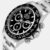 ساعة رولكس كوزموغراف دايتونا 116500 أسود من الستانلس ستيل