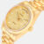 Rolex President Day-Date 18238 Champagne Diamonds, 36mm, Yellow Gold