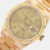 Rolex Day-Date 18108 Champagne Gold Men’s Watch