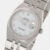 Rolex Oysterquartz Datejust 17014 White 36mm Men’s Watch