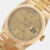 Rolex Day-Date 18078 Champagne Gold Men’s Watch
