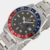 Rolex GMT-Master 16750 Black Stainless Steel Watch