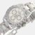 Rolex Cosmograph Daytona 116520 White Stainless Steel Watch