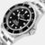 Rolex Sea-Dweller 4000 16600 Black Stainless Steel Watch