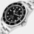 Rolex Sea-Dweller 4000 16600 Black Steel Watch