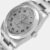 Rolex Air-King 114200 Silver Stainless Steel Watch
