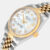 Rolex Datejust 16233 Men’s Watch – Yellow Gold/Stainless Steel