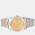 Rolex Datejust 126203 Champagne Diamond, 36mm, Yellow Gold/Stainless Steel