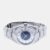 Rolex Oyster Perpetual 116000 Blue 36mm Men’s Watch
