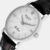 Rolex Cellini 5115 Men’s Wristwatch – 18K White Gold