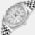 Rolex Datejust 16234 Silver 36mm Men’s Watch