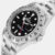 Rolex Explorer II 16570 Black Stainless Steel Watch