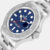 Rolex Yacht-Master 126622 Blue Stainless Steel Watch