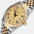 Rolex Datejust 16013 Champagne 36mm Men’s Watch