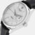 Rolex Cellini Date 50519 Silver Automatic Watch