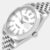 Rolex Datejust 126300 White Stainless Steel Watch