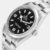 Rolex Explorer 114270 Black Stainless Steel Watch