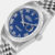 Rolex Datejust 16234 Blue 36mm Men’s Watch