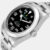 Rolex Air-King 116900 Black Stainless Steel Watch