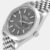 Rolex Datejust 126300 Grey Stainless Steel Watch
