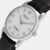 Rolex Cellini 5116 Men’s Wristwatch – 18K White Gold