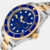 Rolex Submariner 16613 Blue 40mm Automatic Men’s Watch