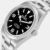 Rolex Explorer 214270 Black Stainless Steel Watch