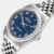 Rolex Datejust 16234 Blue 36mm Watch