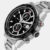 Tag Heuer Carrera CAR201Z.BA0714 Black Stainless Steel Watch