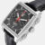 Tag Heuer Monaco CAW211J Grey Stainless Steel Watch