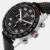 Tag Heuer Carrera Porsche LE CBN2A1F Black Steel Watch