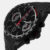Tag Heuer Grand Carrera CAV518B Black Titanium Watch