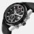 ساعة تاغ هوير كاريرا CAR201W باللون الرمادي الفولاذي