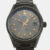 ساعة تاغ هوير كاريرا WAR1113 سوداء أوتوماتيكية للرجال